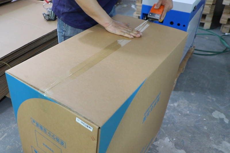 Packing